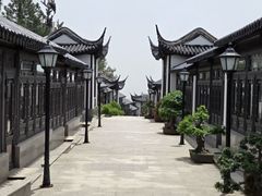 -缥缈峰景区