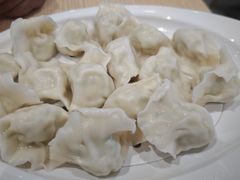 -老边饺子馆(东单店)