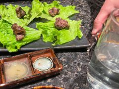 -老乾杯和牛烧肉(王府中环店)