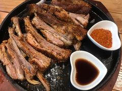 -窑啊窑窑炉烧烤(合生广场店)