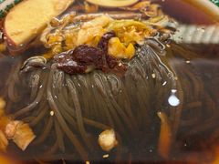 -华天延吉餐厅(西四总店)