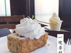 -Cafe Aewol Monsant