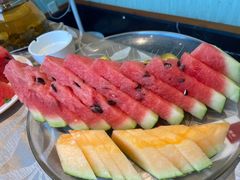 -锦绣金山人家(友谊店)