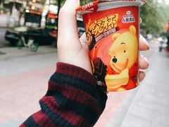 -一鸣真鲜奶吧(益乐路店)