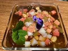 -川流不息(北蔡休闲广场店)