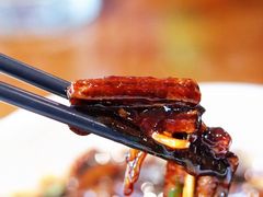 -浦江餐饮•上海菜馆(五四路店)