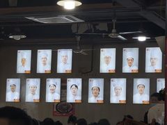 -皖北巫氏三胖地锅鸡(长淮总店)