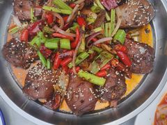 -阆辣荟餐饮(老味道8年·古城店)