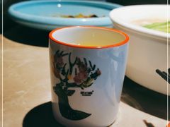 -新白鹿餐厅(金鹰新街口店)