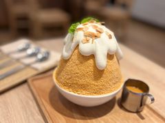 -After You Dessert Cafe(CENTRALWORLD)