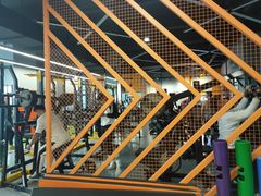 -银锐24h健身·Ai闪练(建设路店)