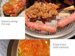 -黑牛の店·黑金店(沈阳万象城店)