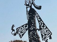 -上海月湖雕塑公园