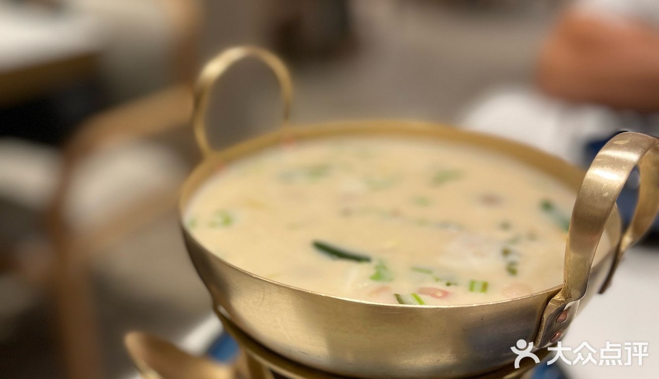 Helloween金鐘太古廣場泰國菜