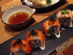 -赤坂亭·M9和牛烧肉·铁板烧(合肥万象城店)