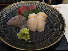 -Sushi Hanzo半藏(天环广场店)