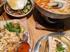 -岛风·台食小馆 ISLAND BISTRO(烟台山店)