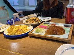 -满园烤鸭·春饼(中街大悦城店)