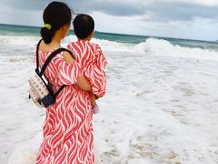 -三亚亚龙湾天域度假酒店