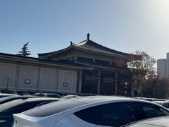 -陕西历史博物馆