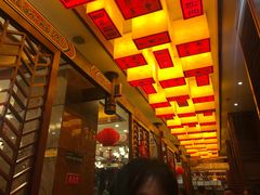 -老码头火锅(骡马市店)