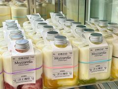 -白色日记·手作酸奶(麦凯乐店)