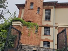 -青岛德国监狱旧址博物馆