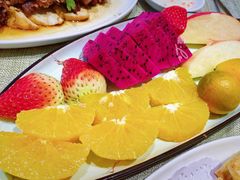 -潮府馆·非遗潮州菜·港式点心(世纪公园店)