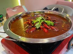 传统麻辣小龙虾-当面说秘制小龙虾