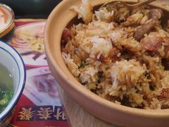 -赵财财·肠粉·煲仔饭(华润万象城店)