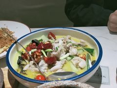 -蒋先森餐厅(万星广场店)
