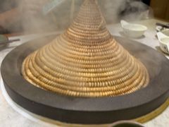 -鲜潭蒸汽石锅鱼(五道口购物中心店)