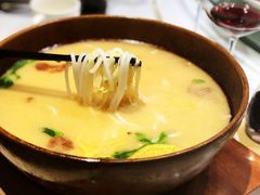 金银过桥米线-翠湖六号全日制西餐厅(翠湖宾馆店)