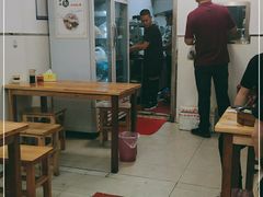 大堂-大叔家福鼎小吃(十全街店)