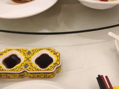 -白金汉爵大酒店·中餐厅(相城店)