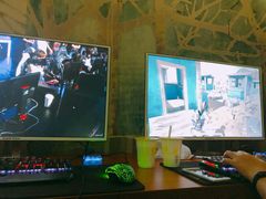 -青春飞扬网咖(剪刀石头布店)