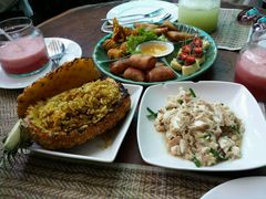 -自然餐厅(Phuket)