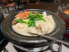-陶德砂锅(蜀汉路店)