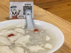 冰醉豆花-小豆海棠(嘉兴路店)