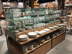 -MUJI无印良品(杭州万象城店)