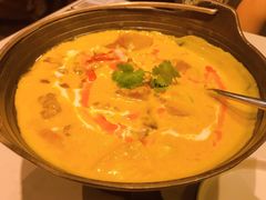 越式椰香咖喱鸡-美奈小馆·越南料理(中航城君尚购物中心店)