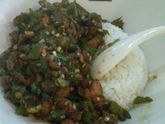 -德天顺盖码饭(人民西路店)