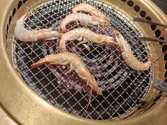 -谷牛和牛烤肉(漕河泾印象城店)