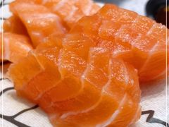 -争鲜回转寿司(徐汇星游城店)