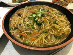 -骏莱海鲜鱼港(五角场店)