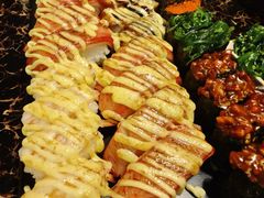 -福田屋料理(中南花园店)