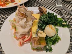 -云海轩·海鲜自助-河北云瑧世纪大饭店1F