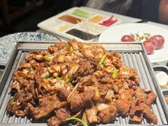 -四季民福烤鸭店(王府井东安门店)