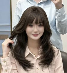 -YESIDO椰岛造型烫发染发