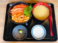 -札幌二条市场 大矶(本店)